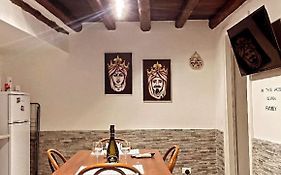 La casetta del borgo